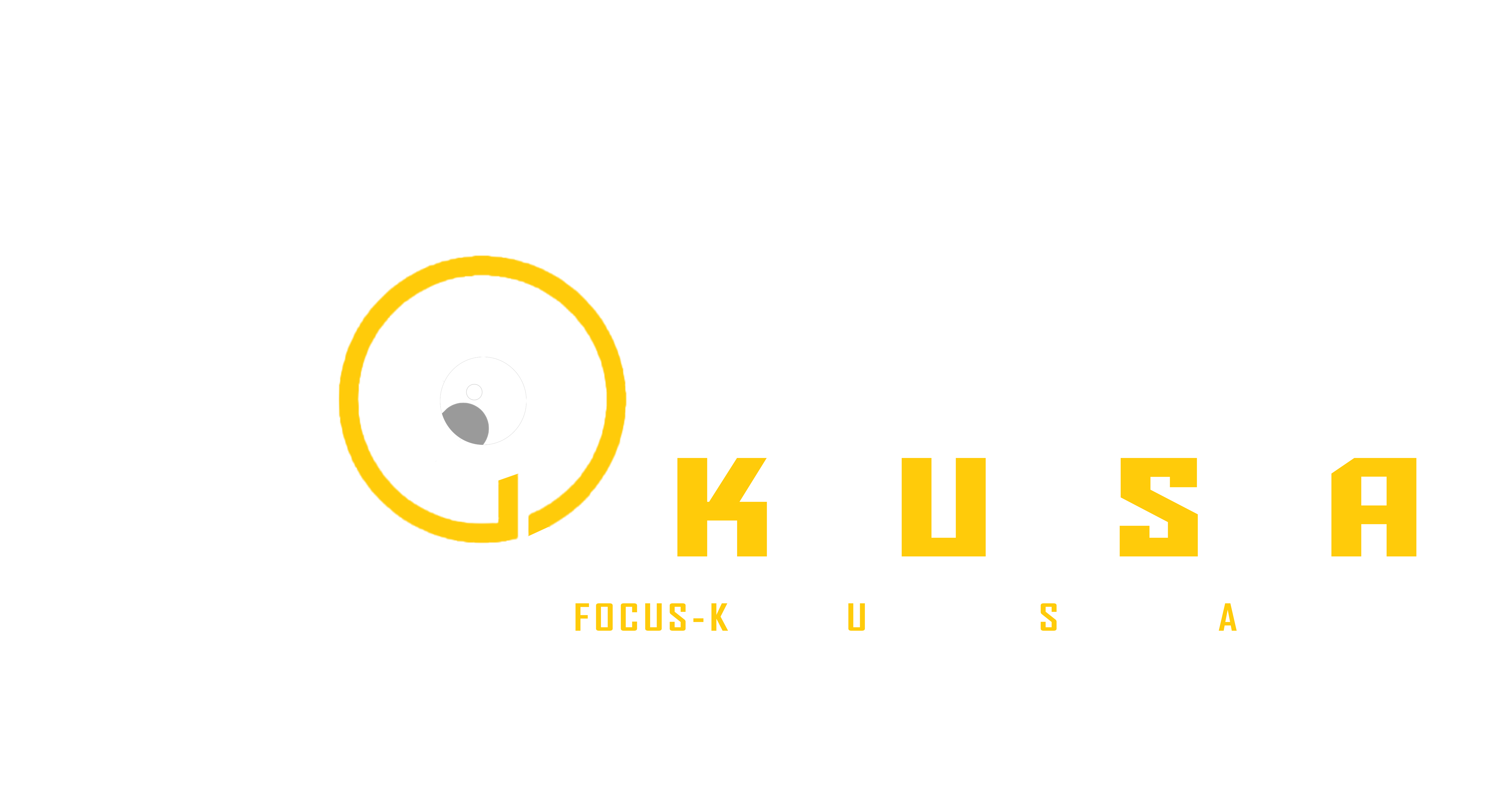 FOCUS KUSA Logo